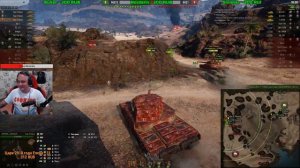 Yusha и Amway921. Смешные моменты стрима#2