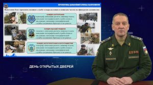 Военно-космической академии имени А.Ф. Можайского
День открытых дверей 7 факультет