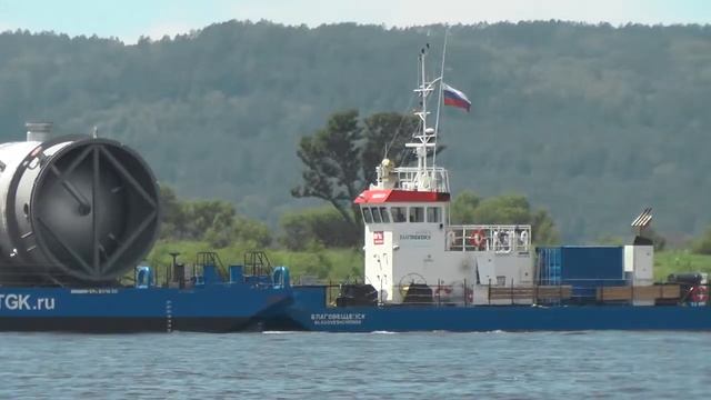 Середина июля 2018 года Часть 2 смотреть онлайн