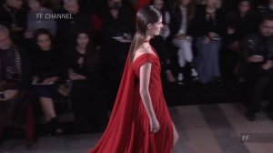 Elie Saab | Haute Couture Spring Summer 2019 Full Show | Exclusive