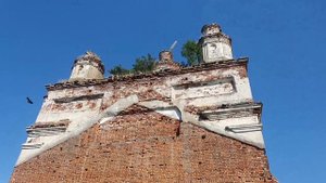 Бежецк. Бежицы. Откуда есть - пошла земля бежецкая