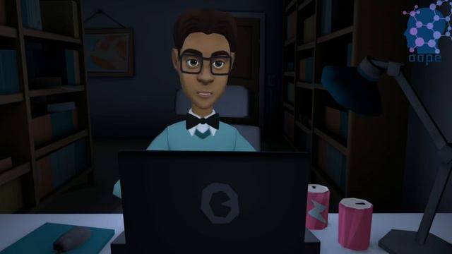 java lesson 03 Features of Java sinhala - java wala lakshana sinhala - oope смотреть онлайн