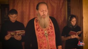Акафист вмч. и целителю Пантелеимону (прот. Владимир Головин)