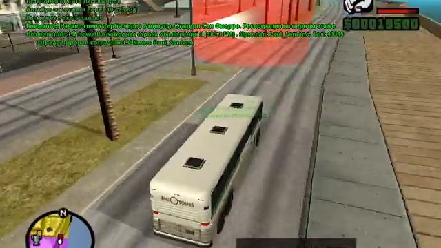 Туториал про работу "Водитель автобуса" Зараплата 1000-7000, но дорого стоит ремонт смотреть онлайн