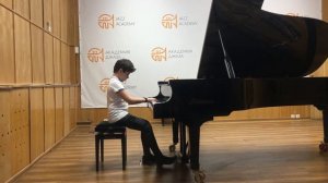 Майкапар. Легенда — Музыка О'Тёмыча