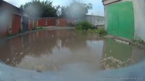 По синему морю к зелёной земле