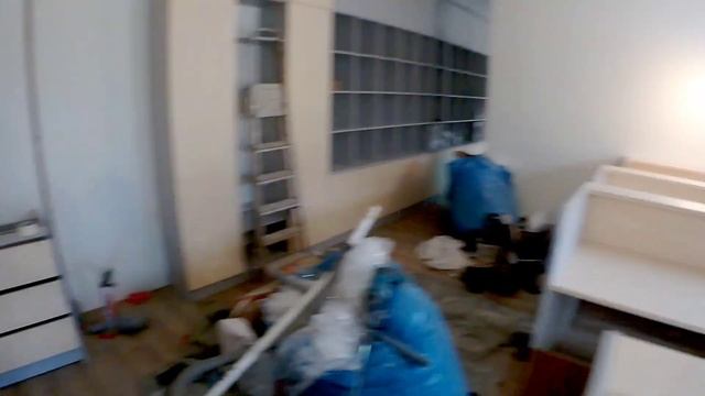 Мебельный планктон