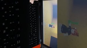 как брать Включи в роблоксе от первого лица на компьютере