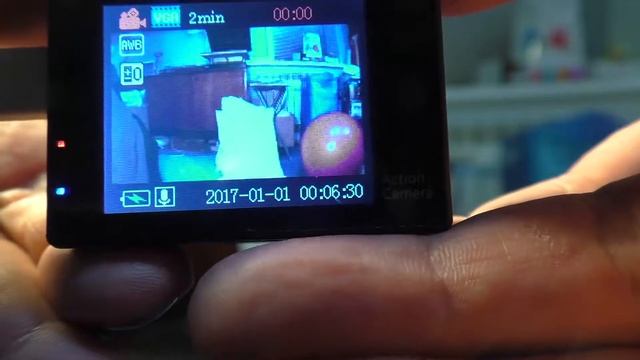 4 K SJ9000 Wifi HD 1080P удачная покупка c joom - не думаю! смотреть онлайн