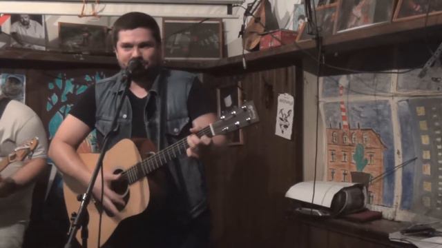 ВНУТРЕННИЕ ГОЛОСА "Написал какой-то дряни..." смотреть онлайн