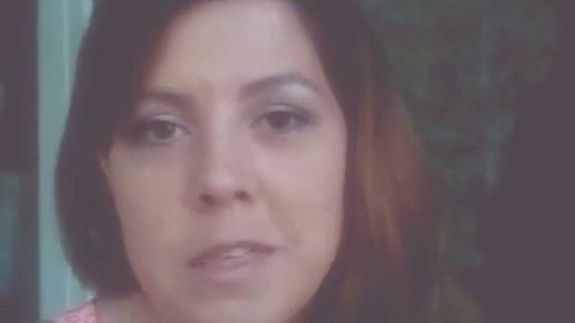 Олеся Ельцова. Почему к ней?