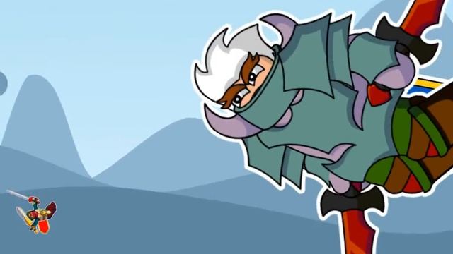 Floppy Heroes смотреть онлайн