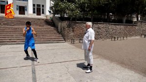 Важно знать и уметь каждому боксеру! / Техника бокса от заслуженного тренера и мастера спорта СССР