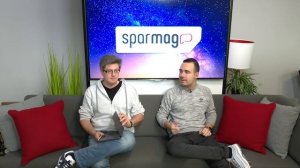 Sparmagtalk #42: Apple iPad Pro 2018, OnePlus 6T, Google Pixel 3 XL uvm.