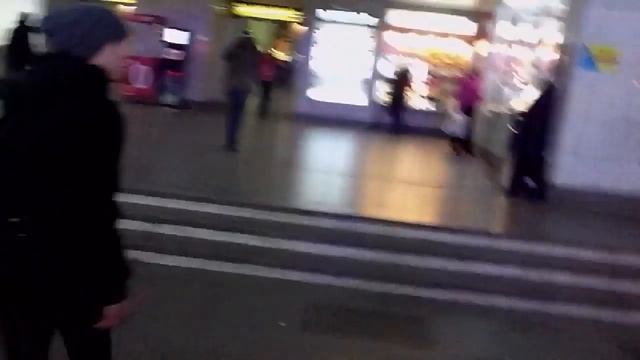 Москва - Санкт-Петербург [ROCKA] смотреть онлайн