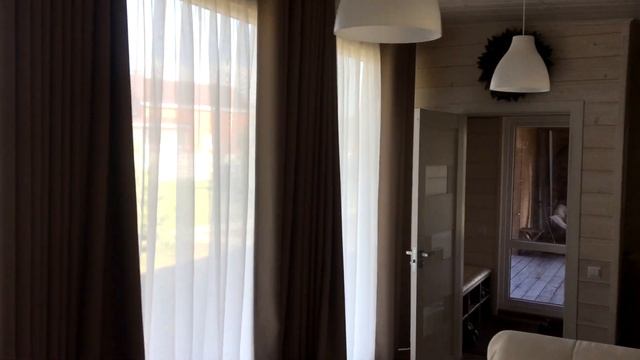 Обзор современного каркасного дома 6х8 (48 кв м) в стиле минимализм. смотреть онлайн