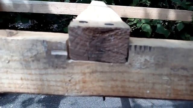 Деревянная лестница для крыши. Общие принципы изготовления