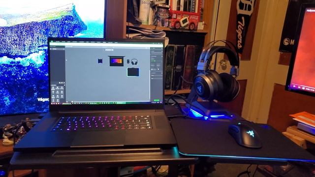 HollywoodShono's Razer Collection September 3rd 2019 смотреть онлайн