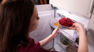 Видеообзор на Холодильник встраиваемый MAUNFELD MBF177NFWH