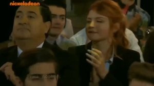 Песня Лили на Испанском