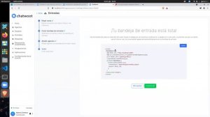 Masterclass: Cómo integrar un Chat en tu sitio de E-commerce que haga más felices a tus clientes.