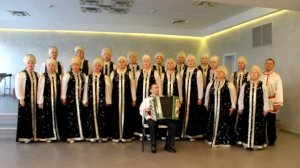 Колокольный звон.