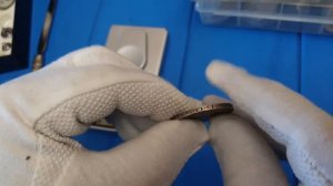 Серебряный звон вековых денег. 1 рубль РСФСР 1921 года , весом более 20 грамм. У вас какой вес?