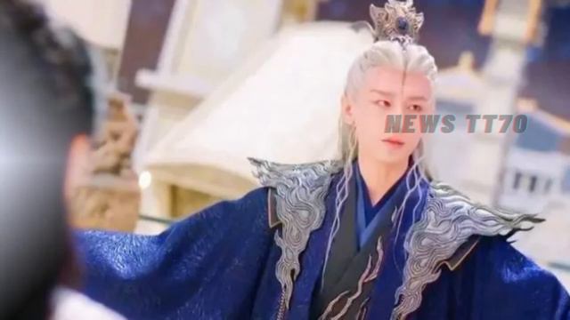 【NEWS TT7005月02日】#杨紫、#成毅《#沉香如屑》CP感爆棚，#杨紫这哭戏没人能比？#yangzi #chengyi