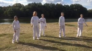 «Небо над тобой» музыка А. Ольханского, слова А. Ольханского и Е. Олейник