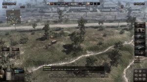 Call to Arms GATES OF HELL: Ostfront Multiplayer/Vitebsk 4vs4_#2