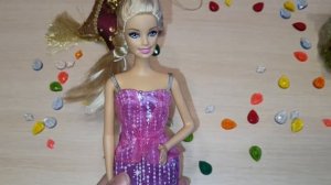 Кукла Барби Сияние моды Блондинка стоит ли покупать Барби оригинал Распаковка и обзор сравнение