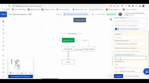 Salebot.Репетитор Тема 1 Бот для онлайн-школы Урок 10.  Выдача сертификатов после сдачи экзамена