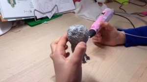 LOL PETS \ ЛОЛ ПИТОМЦЫ \ ДеЛаЕм кота 3Д РуЧкОй как в А НУ-КА ДАВАЙ-КА\ 36,6 котов