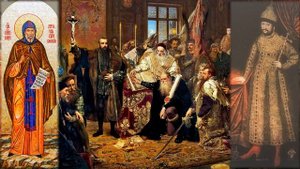 Преподобномученик Афанасий,игумен Брестский