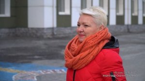 Девушка дождалась парня из армии. ДМБ - 2017. Анна и Сергей. Встреча с поезда. г.Курган.