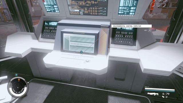 Starfield Breaking the Bank Mission Walkthrough смотреть онлайн