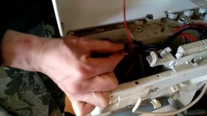 Не запускается машинка? Кто виноват модуль или замок?! Ремонт стиральной машинки Ардо.