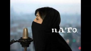 n.A.T.o (nato) - Tvalebi Natalya Shevlyakova Наталья Шевлякова