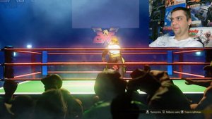 Пробуем Street Fighter V: Champion Edition (2020) - Всё плохо?