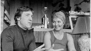 Высоцкий   Песня о вещем Олеге