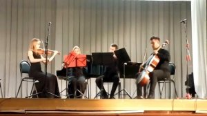 Инди Минди#С. Цинцадзе