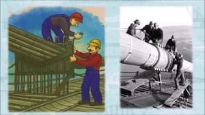 ГБОУ Школа №1357_Буктрейлер "Какие бывают мосты?"_А.  Ткаченко