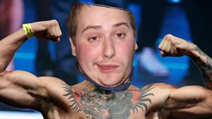 Как играть в файтинги на примере UFC?
