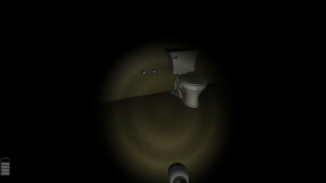 Colina (Инди-Игра) Самая страшная игра смотреть онлайн