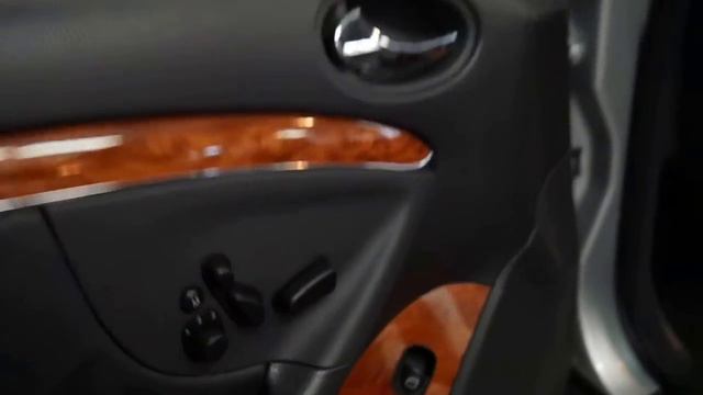 2004 Mercedes Benz CLK500 Elegance 65,000 klms смотреть онлайн