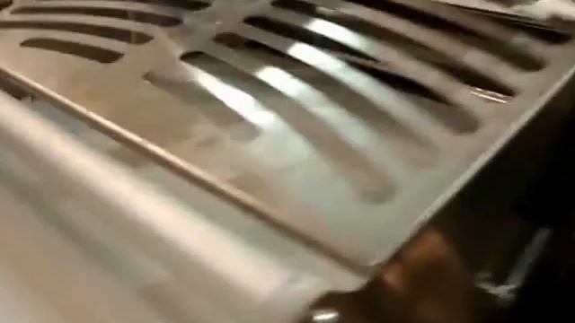 Тестораскаточные машины ROLLMATIC EUROSTAR смотреть онлайн