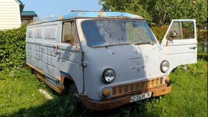 ЕрАЗ-762 - С ЗАВОДА СРАЗУ В РЕМОНТ?! / Слезы советских водителей