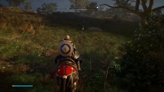 Assassin's Creed Вальгалла ➤ #155 ➤ ГАЙД Как получить Единорога. Rainbow is Magic. смотреть онлайн