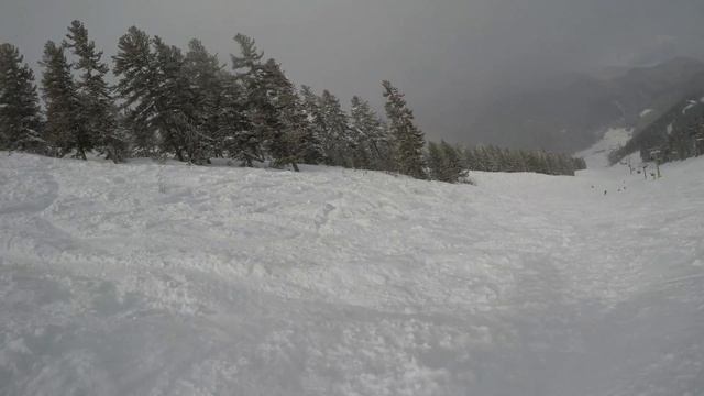 ski challenge 8 Bansko 4K смотреть онлайн