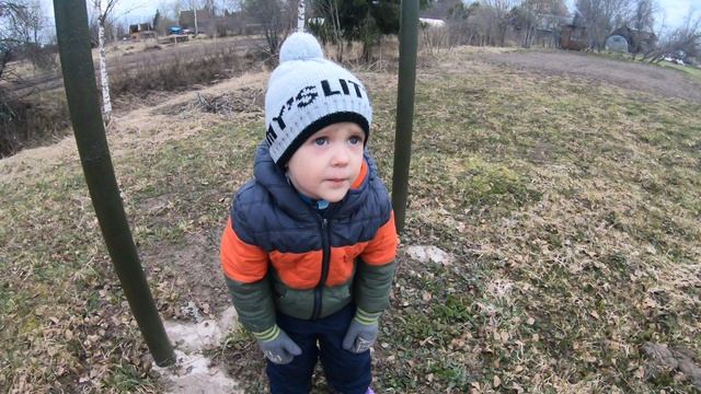 Комар апрель 2022